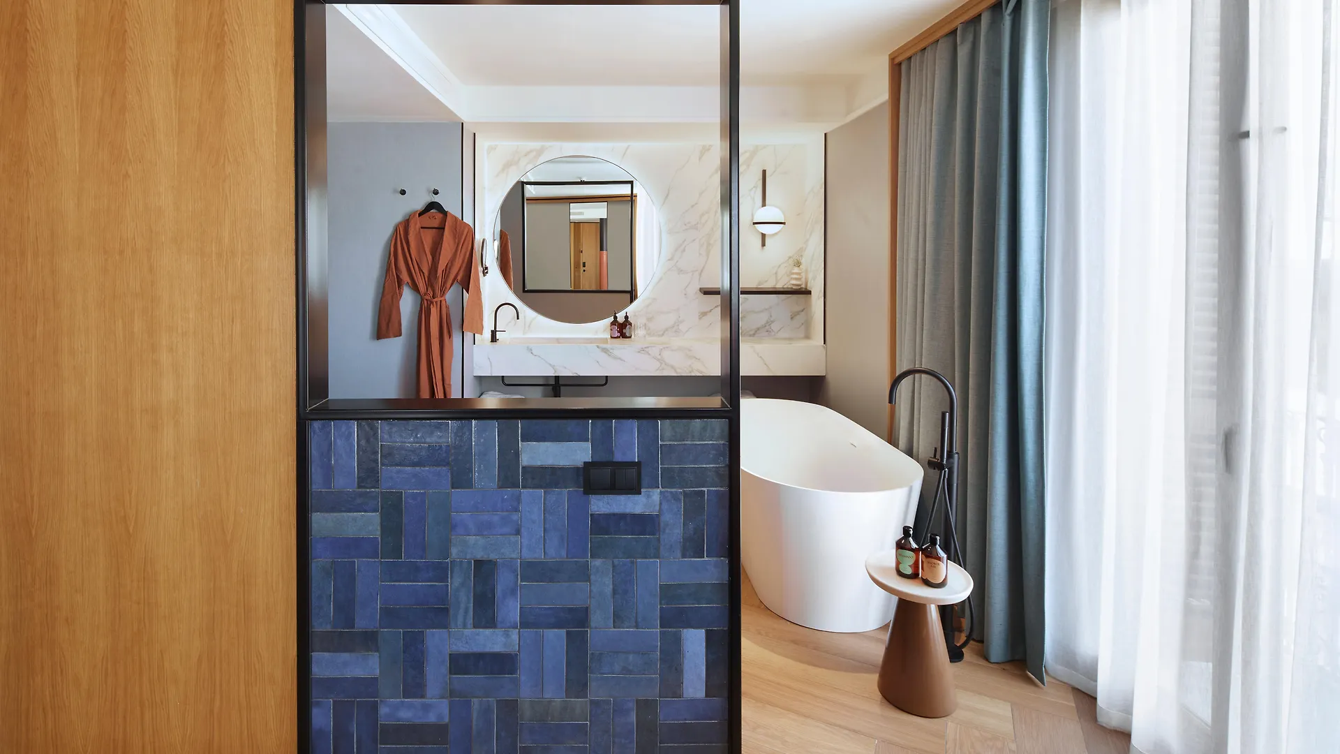 Kimpton Vividora Hotel, an IHG Hotel Barcelona