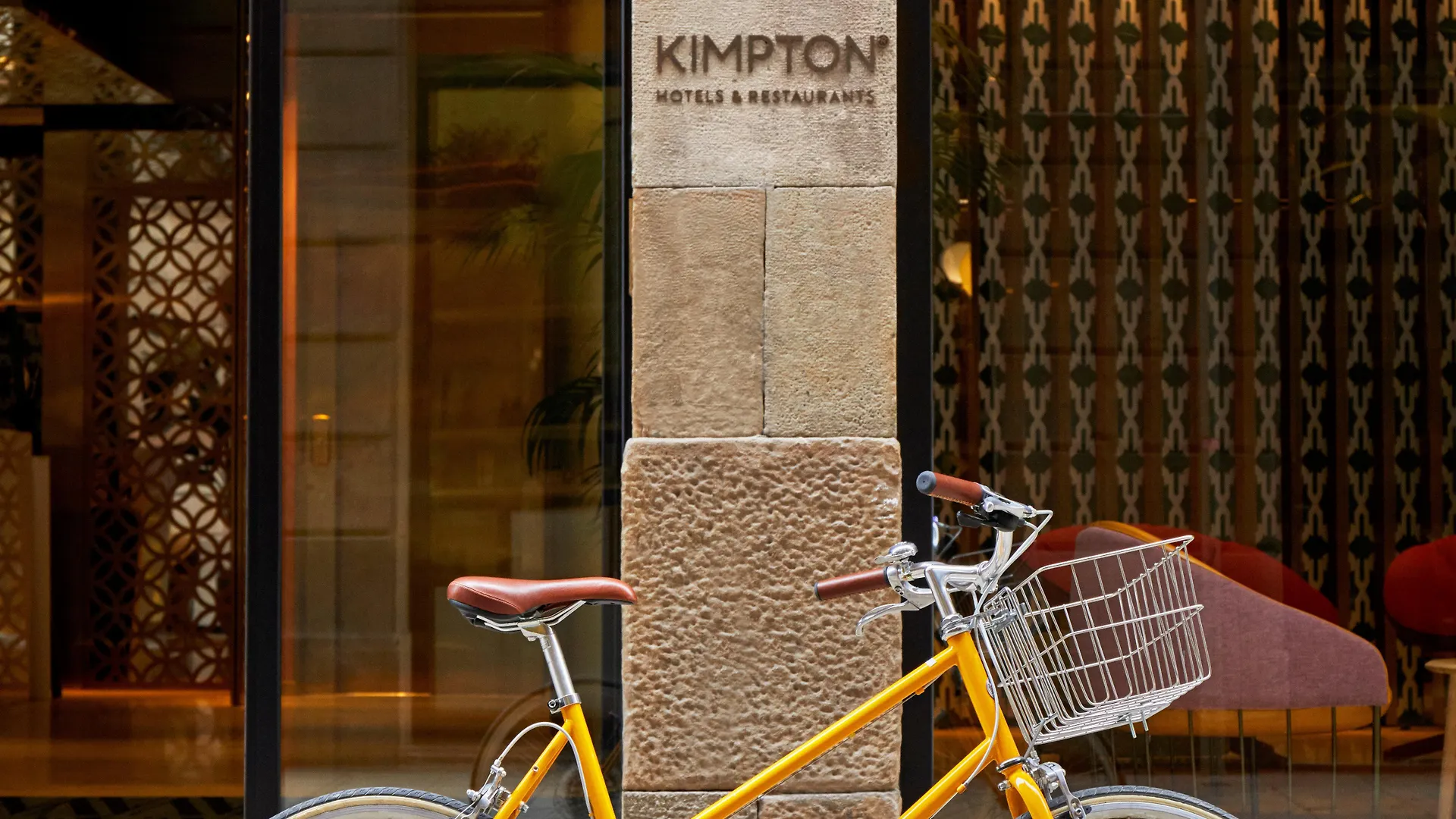 Kimpton Vividora Hotel, an IHG Hotel Barcelona 5*,