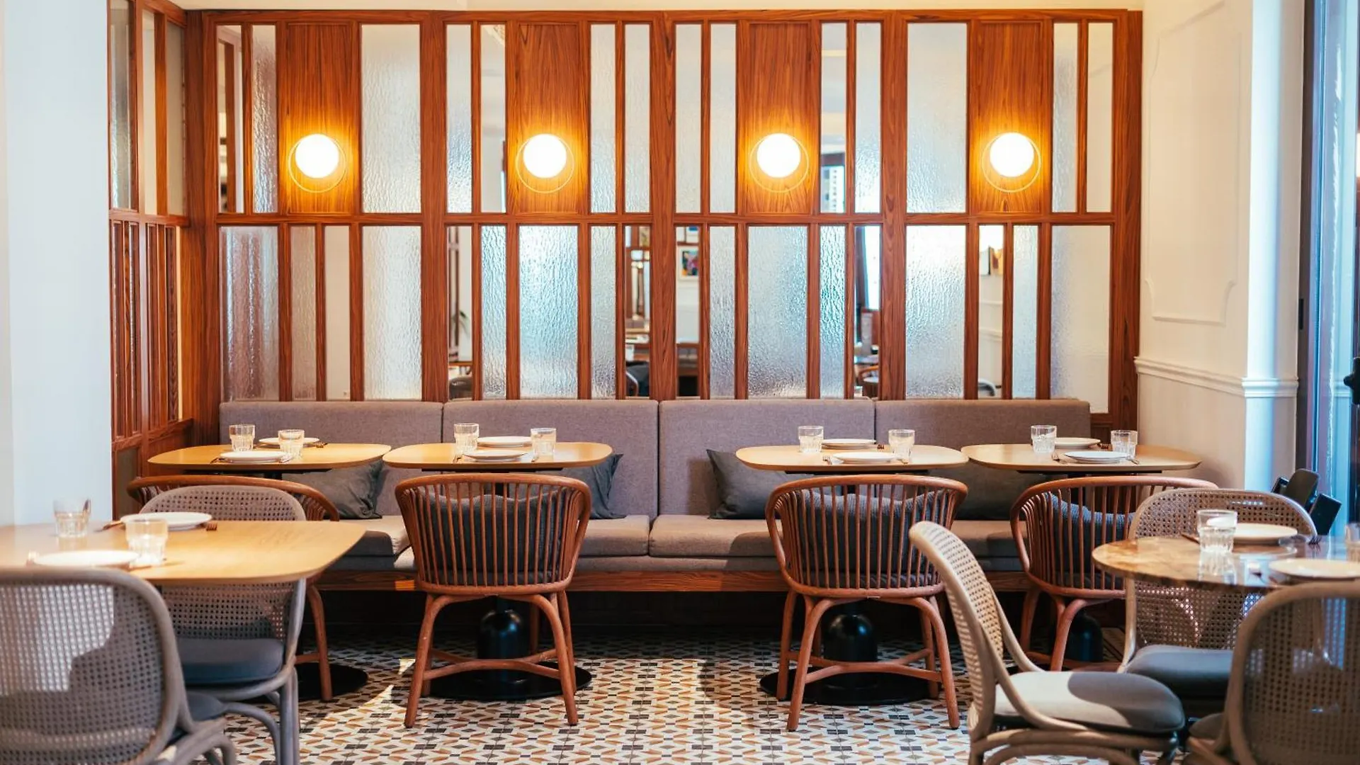 Kimpton Vividora Hotel, an IHG Hotel Barcelona