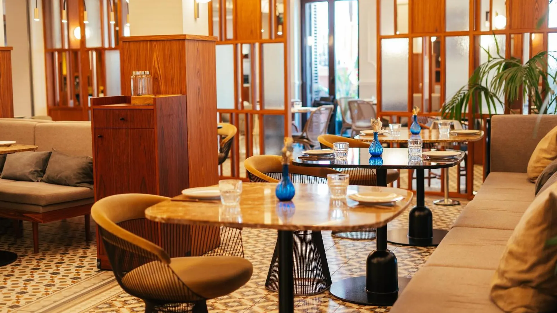 Kimpton Vividora Hotel, an IHG Hotel Barcelona